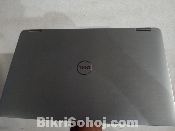 Dell Latitude 7400, 8th Gen Corei7 Processor, 16GB RAM,